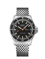 Orologio Mido Uomo OCEAN STAR TRIBUTE in Acciaio M026.830.11.051.00